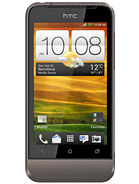 Telefon HTC One V